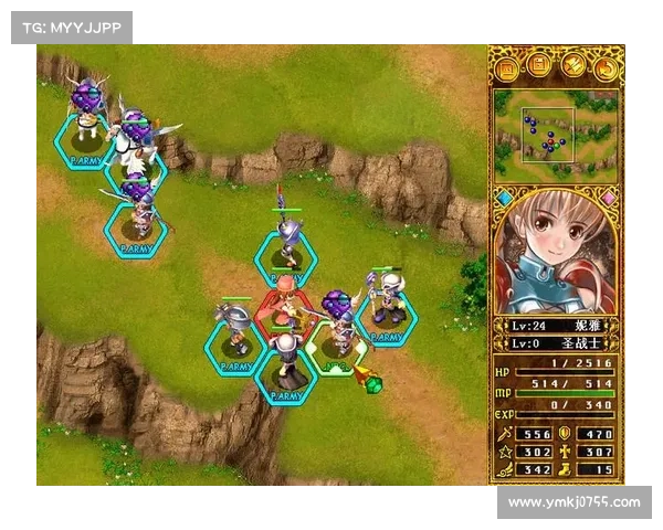 《天使帝国3》新手必看战术指南与成长路线全解析