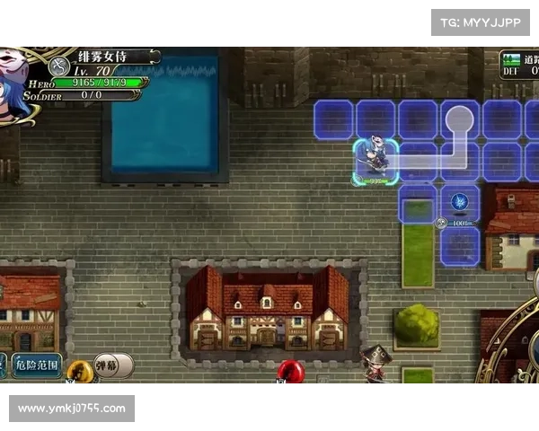 梦幻模拟战人偶奇弈玩法解析新手指南及策略技巧分享