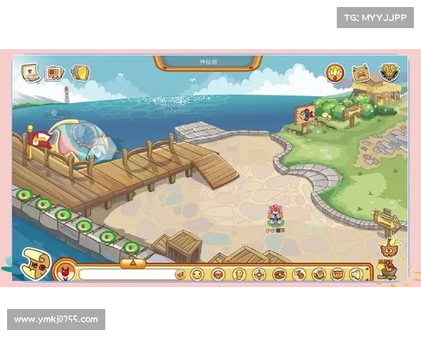 白色浆果在摩尔庄园中的神秘用途与游戏技巧全面解析