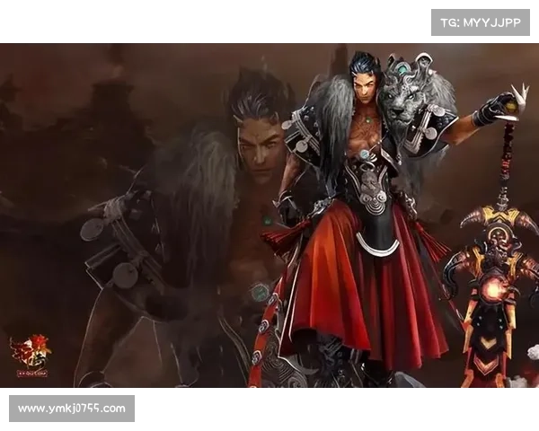 轩辕传奇职业深度解析助你找到最适合自己的角色选择