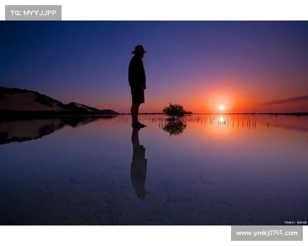 心灵漫游：在荒漠边陲的孤寂中寻找自我与内心的平静
