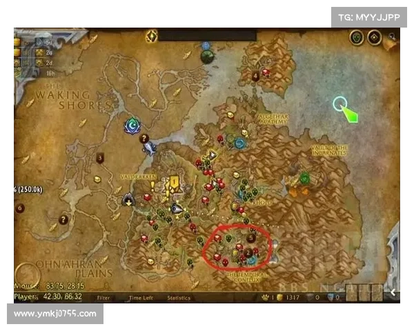 揭秘魔兽世界定期维护背后的秘密与运作流程 揭秘魔兽世界定期维护背后的秘密与运作流程