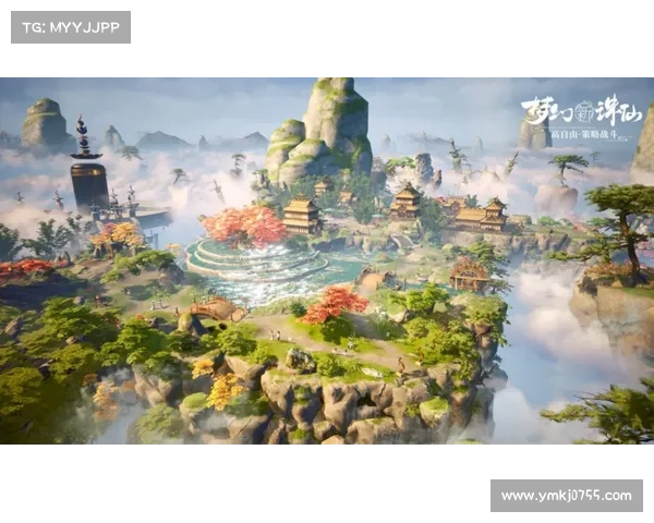 梦幻新诛仙中如何打造震撼奇幻场景的拍摄技巧与创意秘诀