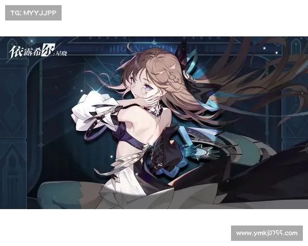 奶玉角色搭配策略全面解析助你在台球女激战2中取得巅峰表现