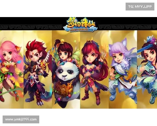 梦幻诛仙2天音角色快速提升战力的高效养成与实用升级技巧指南