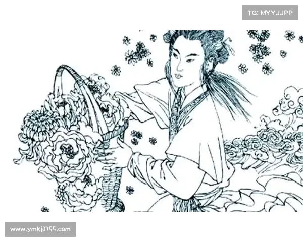 探秘蓝采和的神秘仙踪与传奇人生探寻之旅