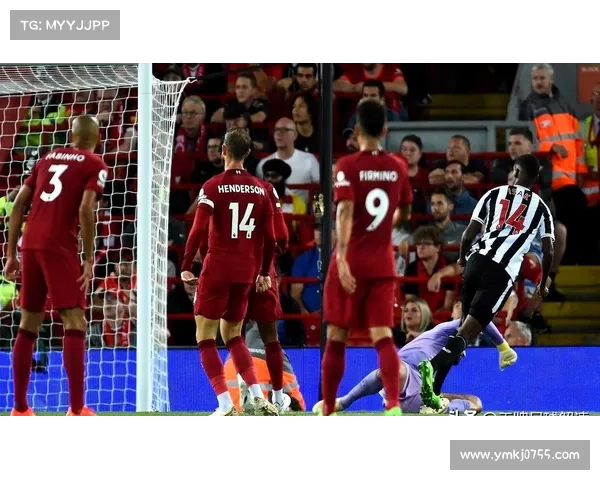 五个你必须知道的利物浦与阿森纳经典对决时刻揭示英超最燃宿敌之争