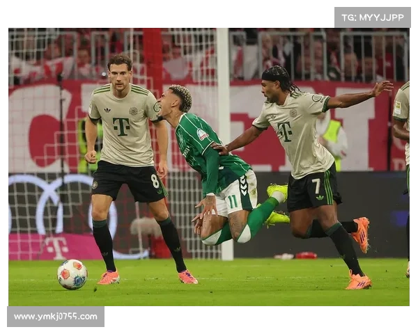 德甲球队如何通过战术创新与拜仁展开有效挑战分析