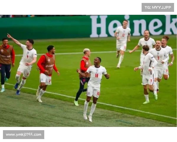 为何英格兰成为欧足联理想的最佳欧洲杯夺冠选择