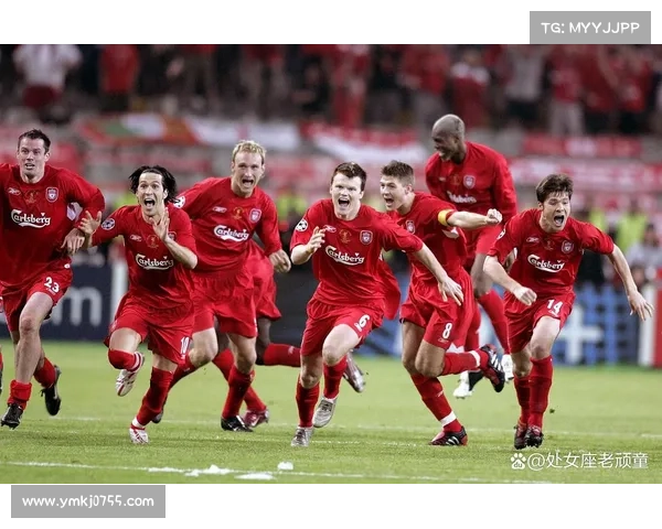 如何深入理解欧洲五大足球联赛的文化差异与竞技特点